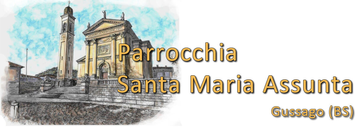 Parrocchia Santa Maria Assunta di Gussago